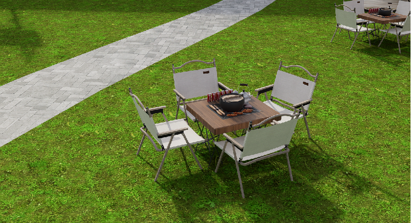 宜章县酒店帐篷定制：解锁旅居新体验，打造差异化竞争力